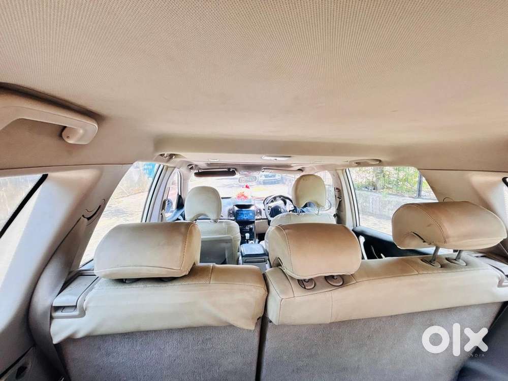 Mahindra Xuv500 Diesel 2016