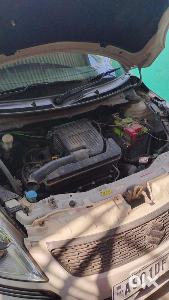 Maruti Suzuki Swift 2017 Petrol Well Maintained