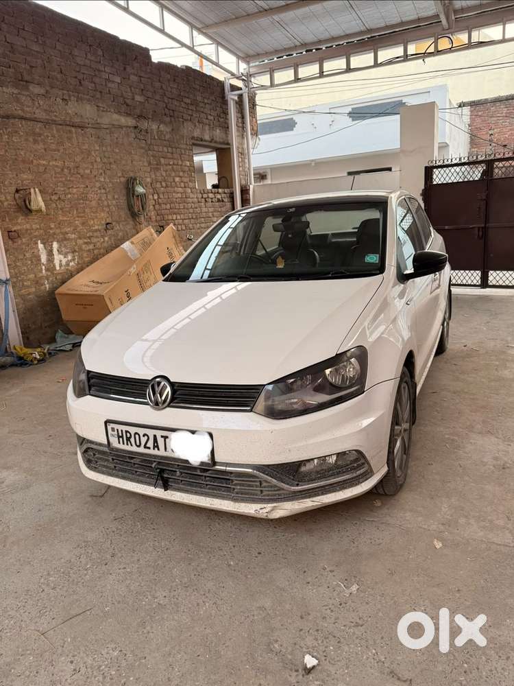 Volkswagen Ameo 2019 Diesel Well Maintained