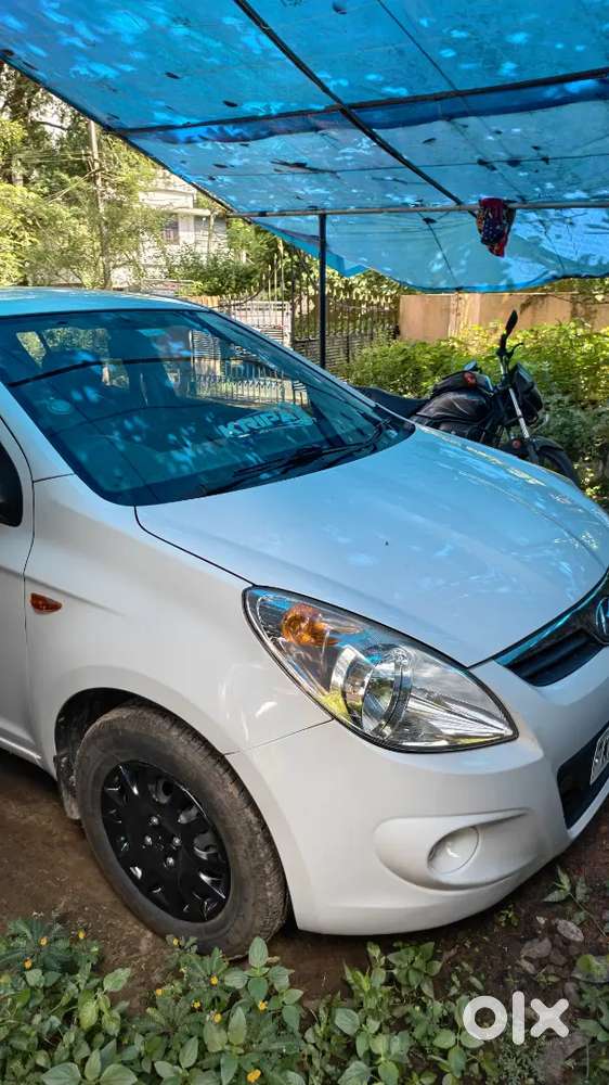 Hyundai I20 2011 Model
