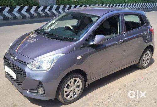 Grand I10 Car For Sale