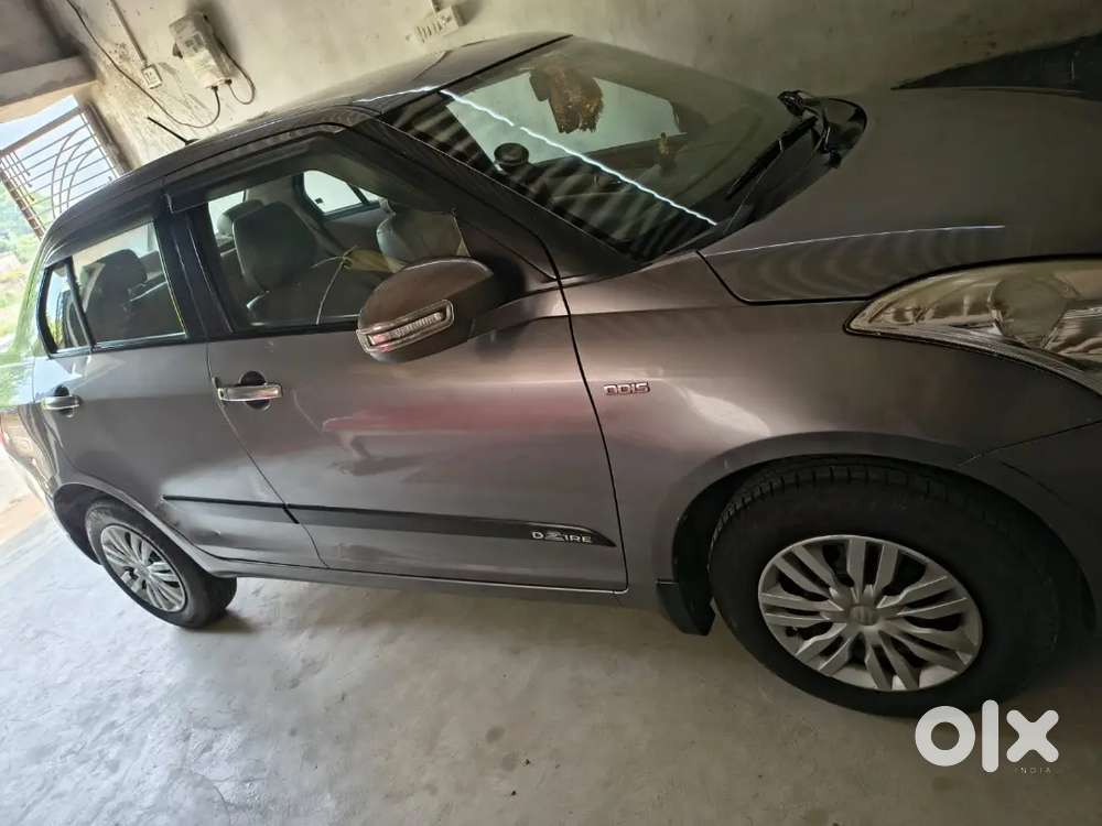 Maruti Swift Dzire Vdi 2012
