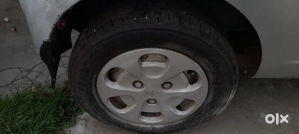 Tata Nano 2013 Petrol 36023 Km Driven No Cng