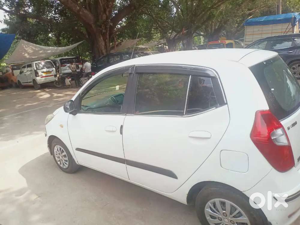Hyundai I10 1.1 Era 2014