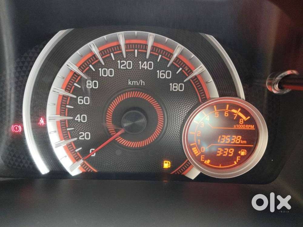Maruti Suzuki Celerio 1.0 Zxi Plus Ags, 2023, Petrol
