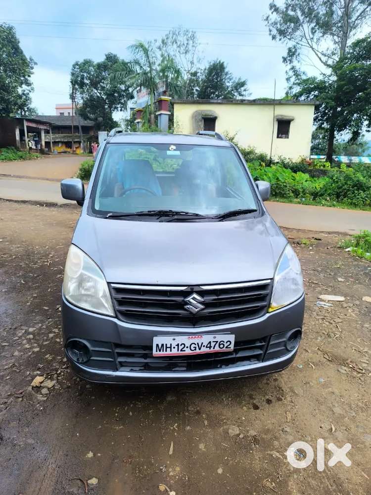 Maruti Suzuki Wagon R 1.0 2011 Petrol 90000 Km Driven