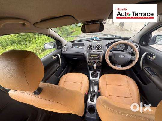 Ford Fiesta 1.4 Tdci Exi, 2013, Diesel