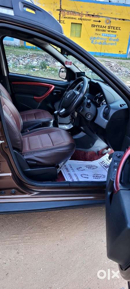 Renault Duster Sandstorm Rxs 85 Ps, 2018, Diesel