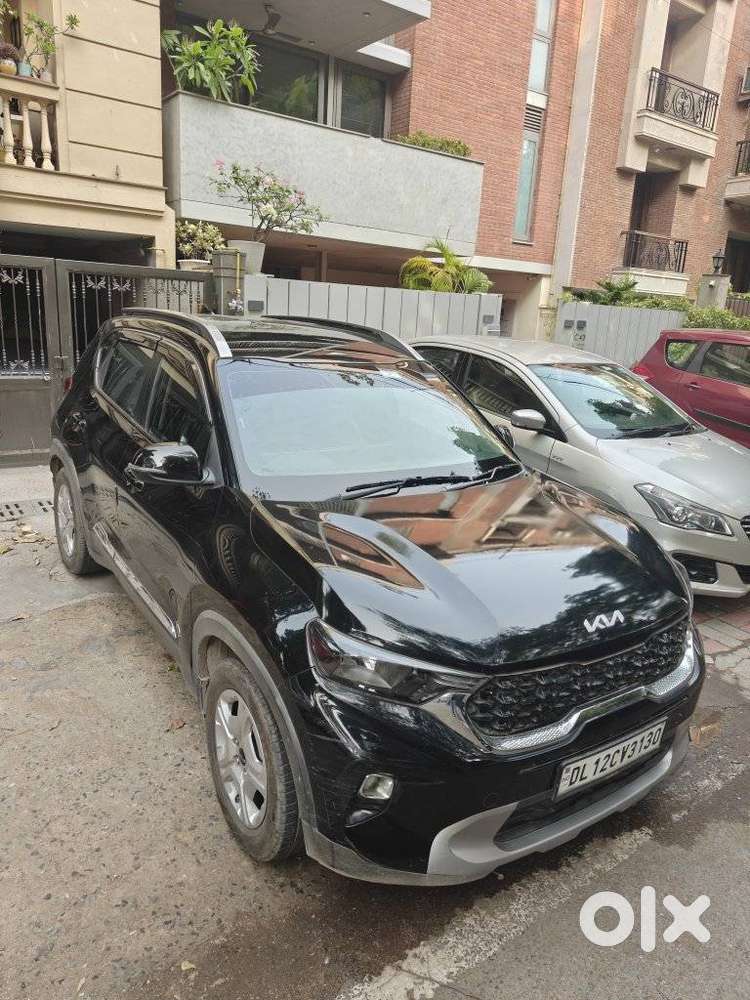 Kia Sonet 1.2 Htk Plus, 2022, Petrol