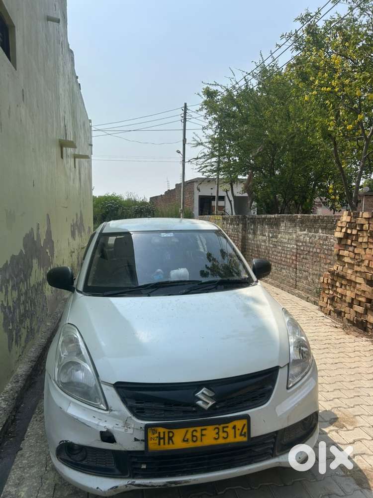 Maruti Suzuki Dzire 2022 Good Condition