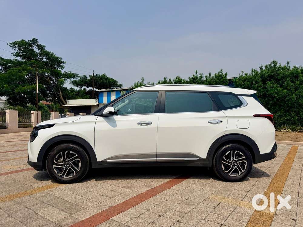 Kia Carens 1.5 Luxury Plus Diesel 6 Str, 2024, Diesel