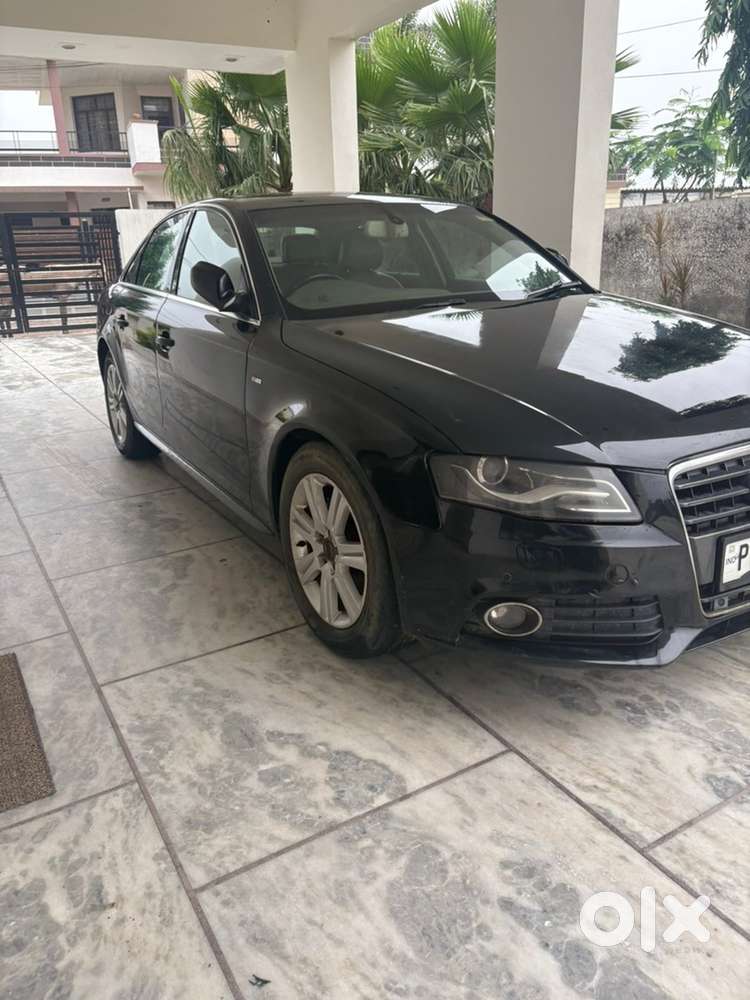 2012 Audi A4 Tdi Premium, 185000 Km