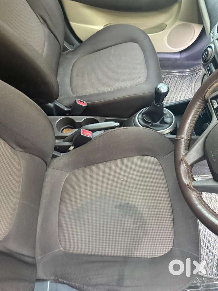 Hyundai I20 Sportz 1.2 Bs-iv, 2013, Petrol