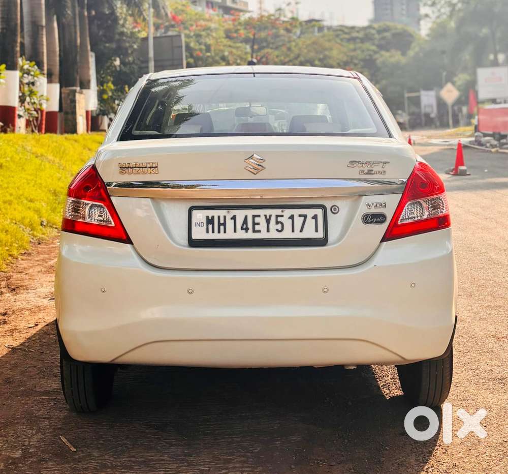 Maruti Suzuki Swift Dzire Vdi Regalia Limited Edition Mt, 2015, Dies..