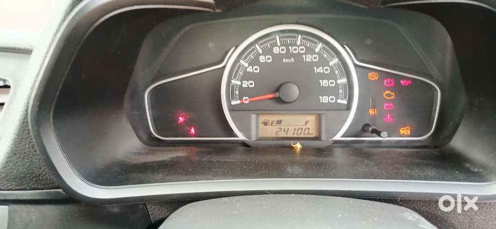 Maruti Suzuki Alto 800 Vxi, 2019, Petrol