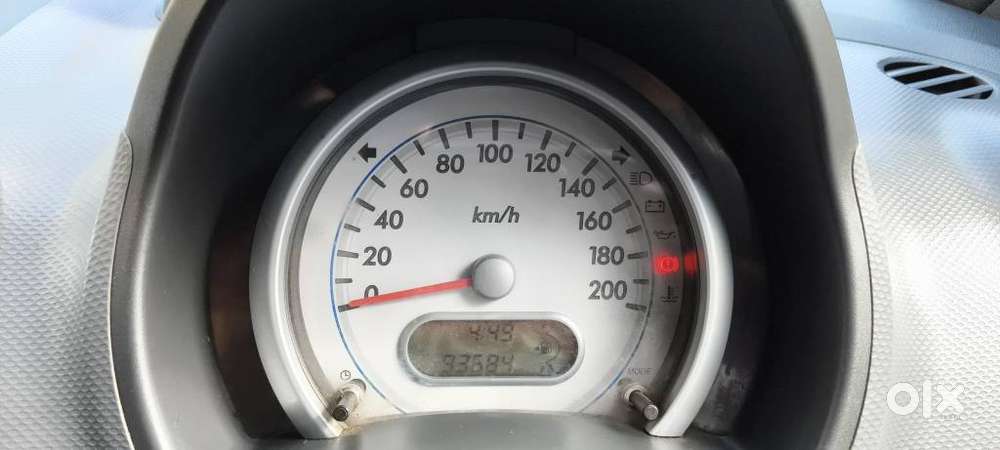 Maruti Suzuki Ritz Vdi, 2013, Diesel