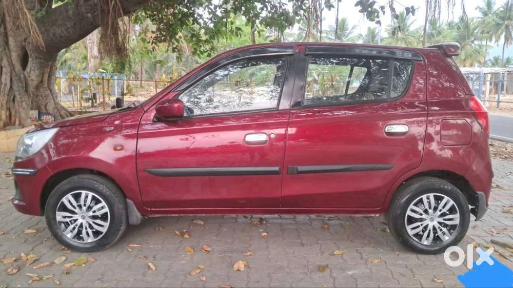 Alto K10 Vxi