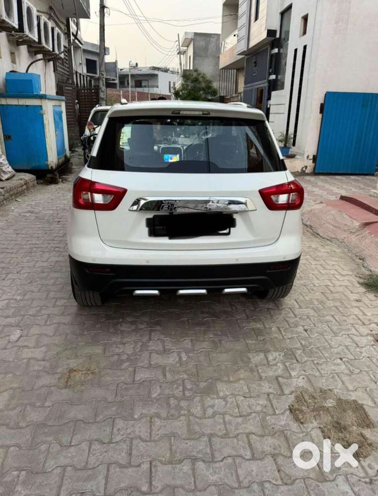 Maruti Suzuki Manual 2021
