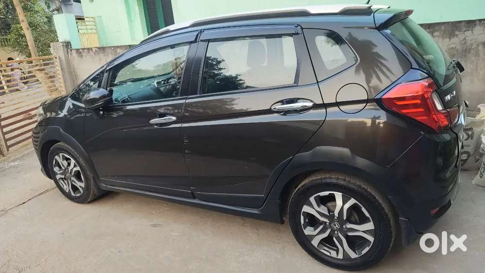 Honda Br-v Diesel Vx 2018 Edition