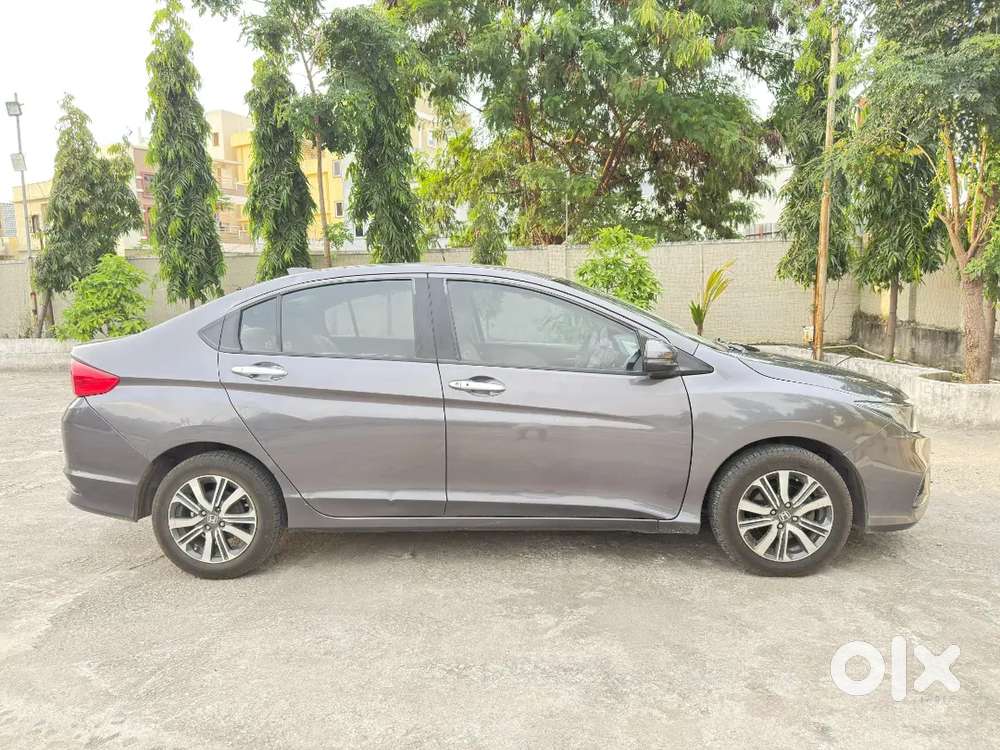 Honda City Vmt I-vtec 2019