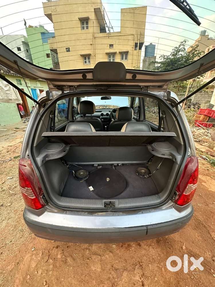 Hyundai Santro Xing 2005 Manual