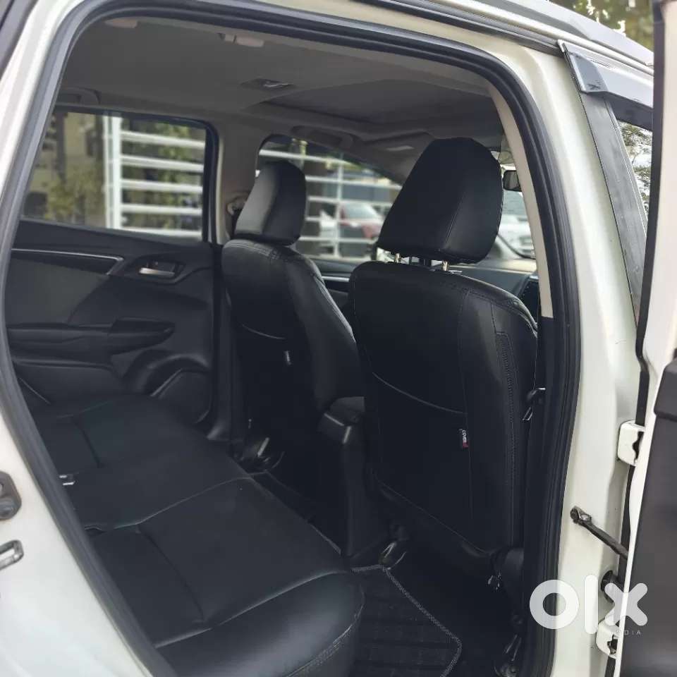 Honda Wr-v 1.5 Vx I-dtec, 2019, Diesel