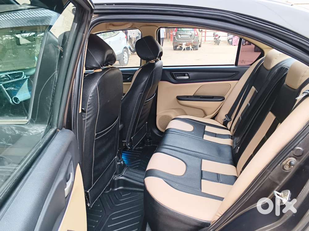 Honda Amaze 1.2 S I-vtec, 2018, Cng & Hybrids