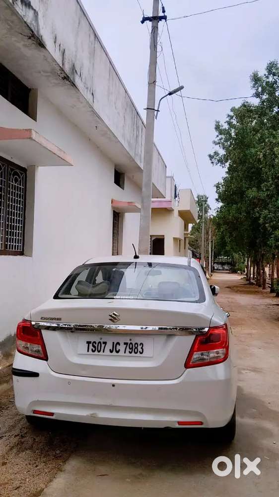 Swift Vxi 1.2 Vi  Petrol
