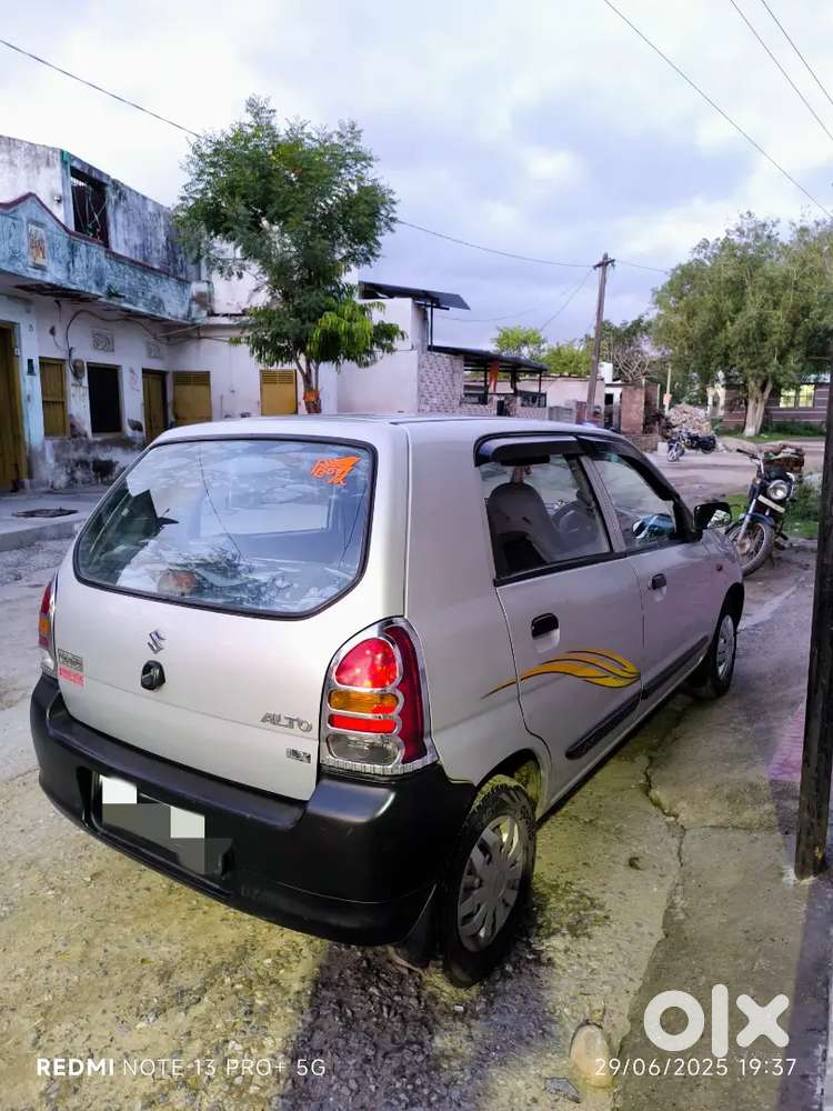 एक बार चला कर देख लो नो टच वन हैंड कार