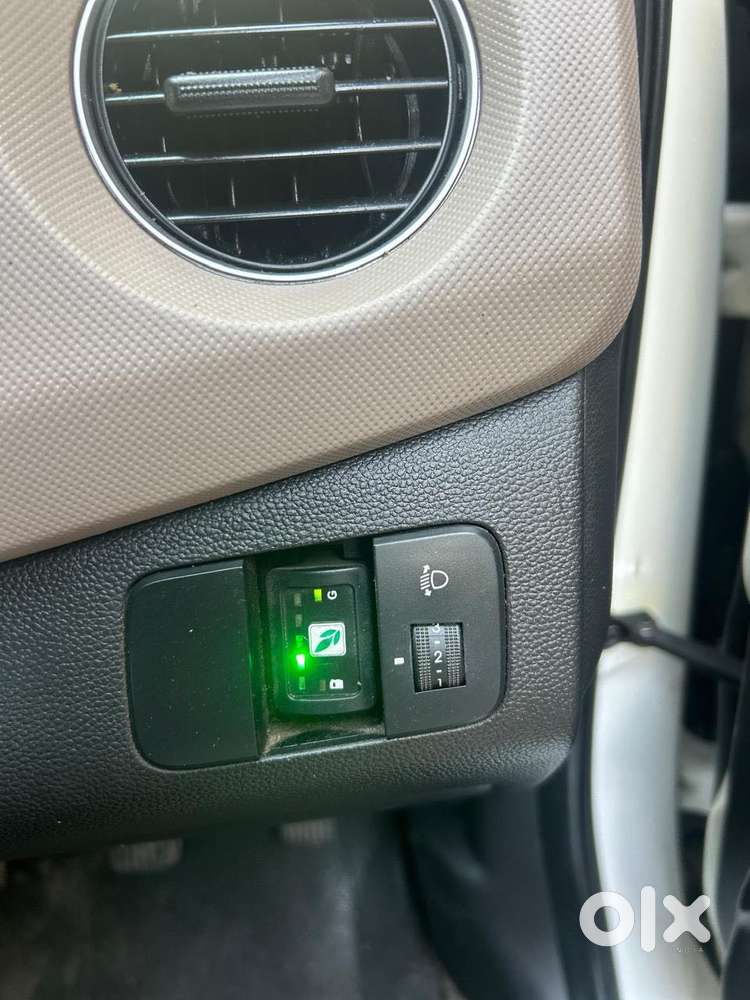 Hyundai Grand I10 1.2 Crdi Magna, 2014, Cng & Hybrids