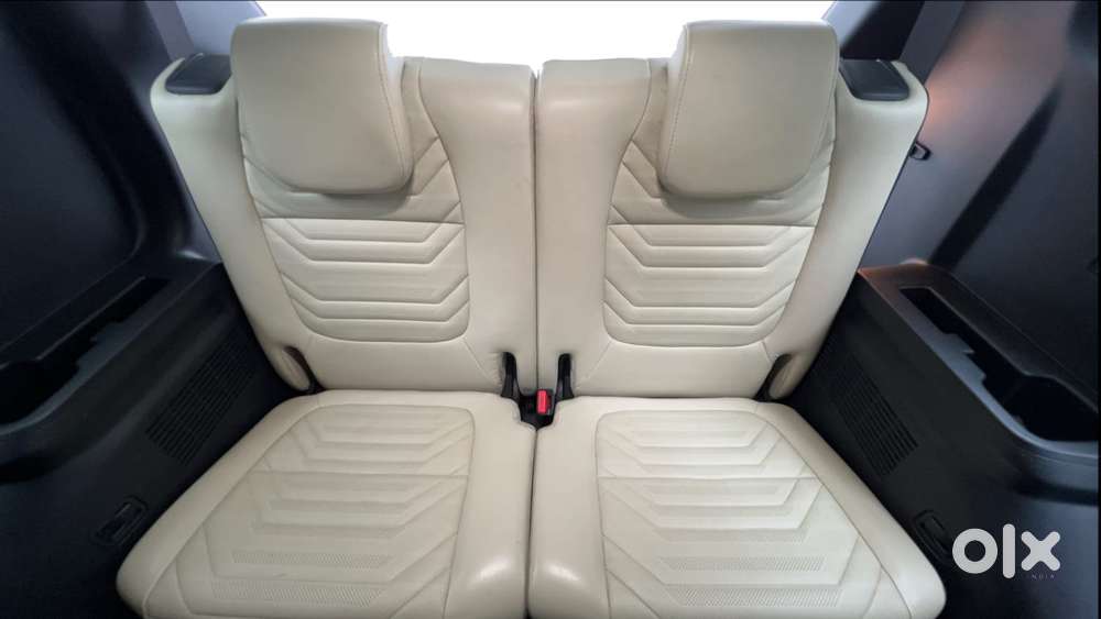 Kia Carens 1.4 Luxury Plus Dct 7 Str, 2022, Petrol