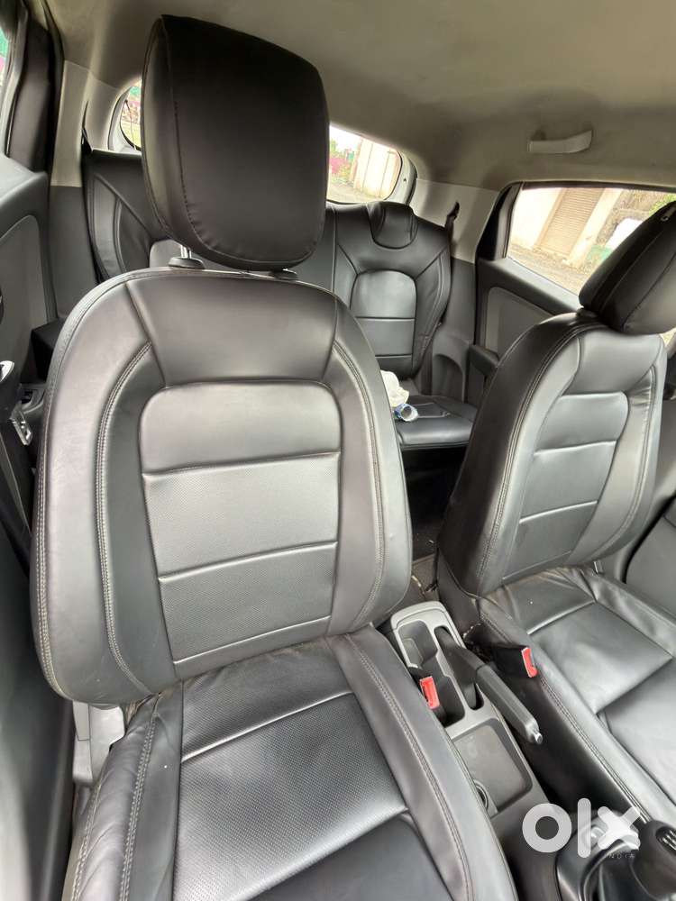 Tata Altroz 1.2 Xe, 2021, Petrol