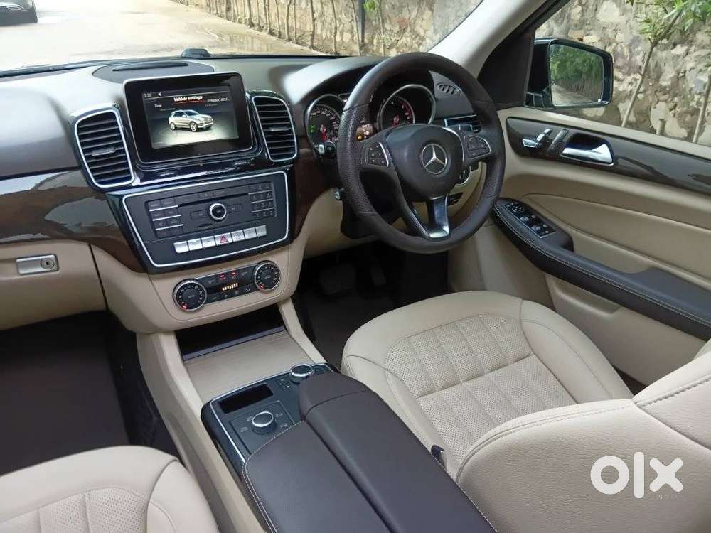 Mercedes-benz Gle Class 2.1 250d 4matic, 2016, Diesel