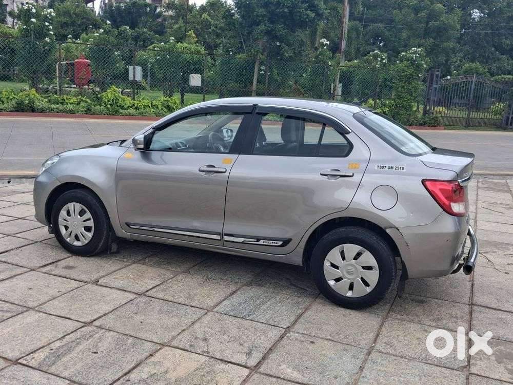 Maruti Suzuki Dzire 1.2 Tour S Cng, 2024, Cng & Hybrids
