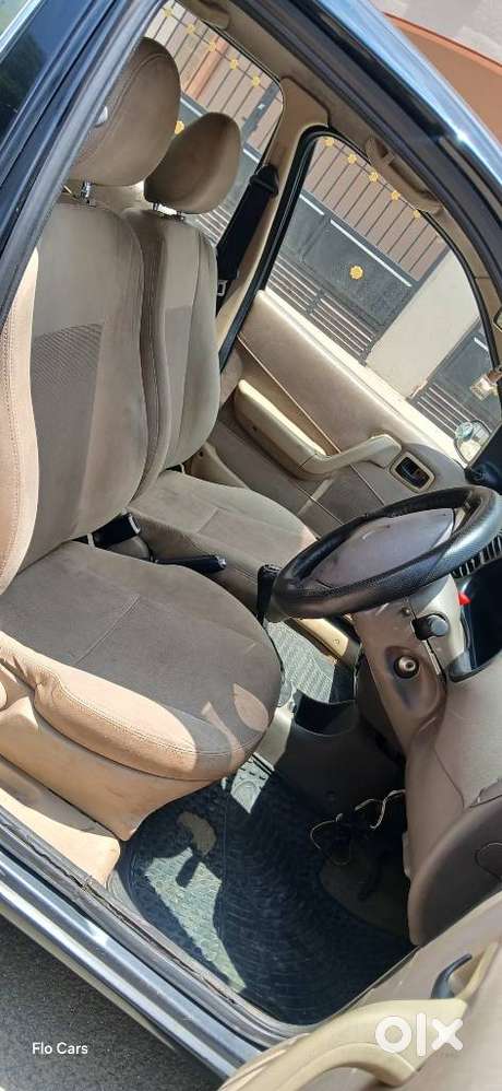 Ford Ikon, 2010, Diesel