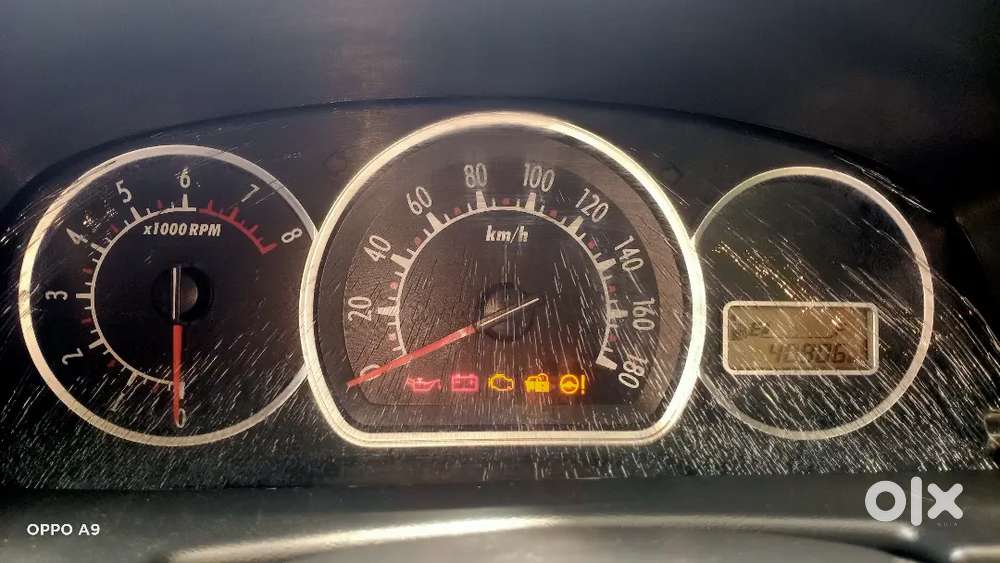 Alto K10 (2011)