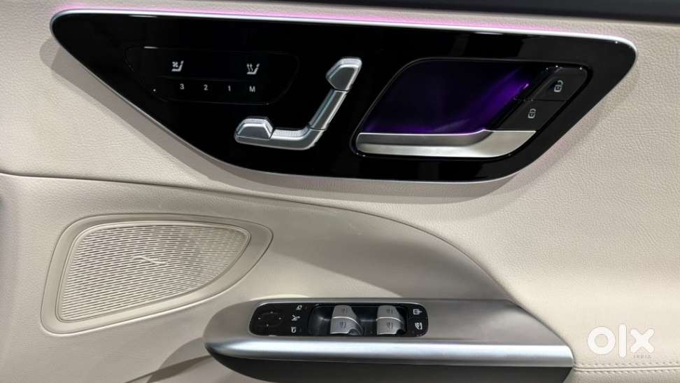 Mercedes-benz C Class Prime 200, 2026, Petrol