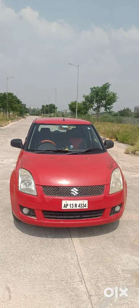 Maruti Swift 2010 Model