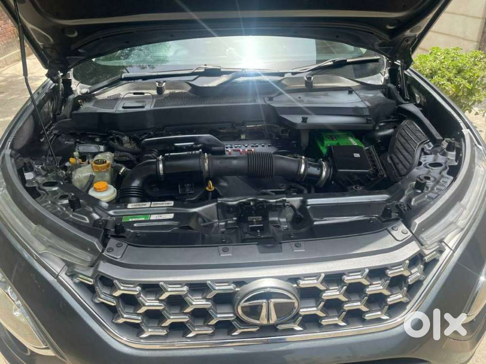 Tata Safari 2.0 Kryotec Xt Plus, 2022, Diesel