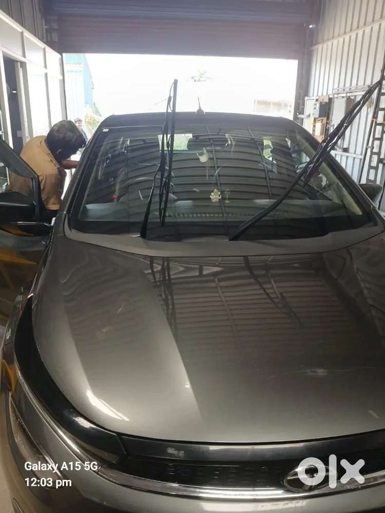 Tata Altroz 1.2 Xt 2022 Manual Petrol