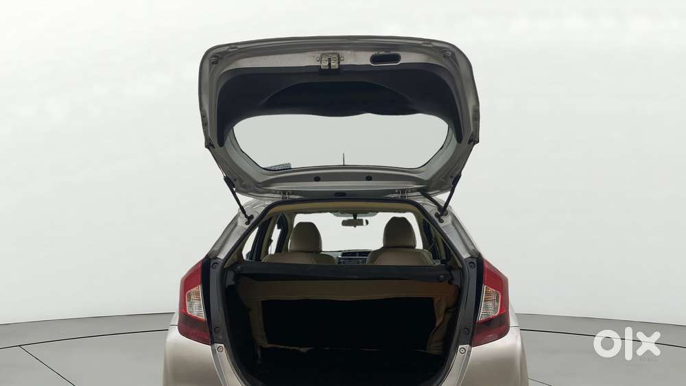 Honda Jazz 1.2 V I Vtec, 2017, Petrol