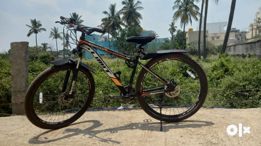 Cannondale trail 7 online olx