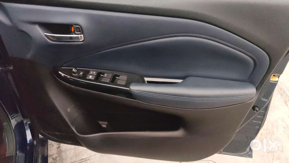 Maruti Suzuki Baleno Alpha, 2022, Petrol
