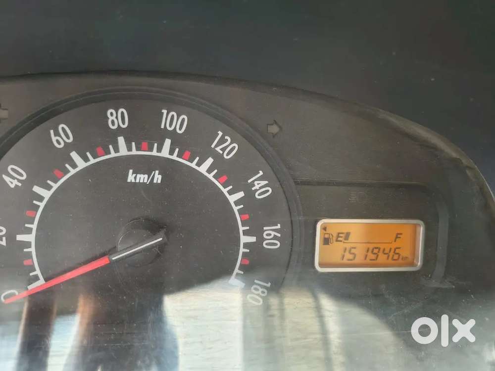 Maruti Suzuki Alto 2013