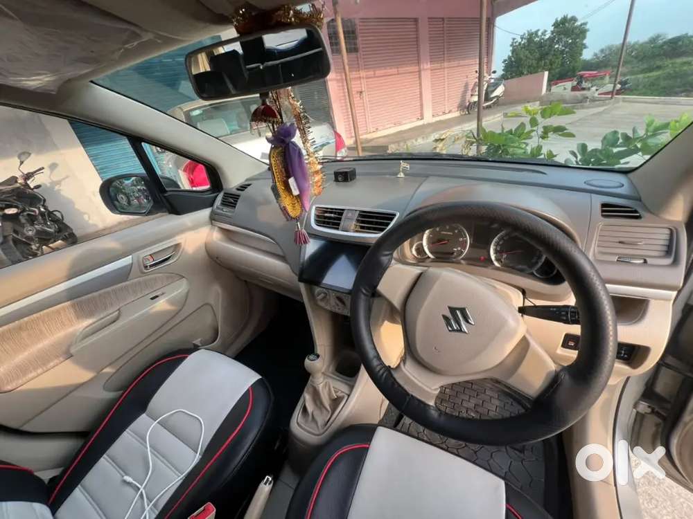 2013 Maruti Ertiga Vdi