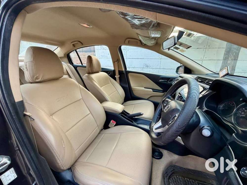 Honda City 2014-2015 I Dtec V, 2019, Diesel