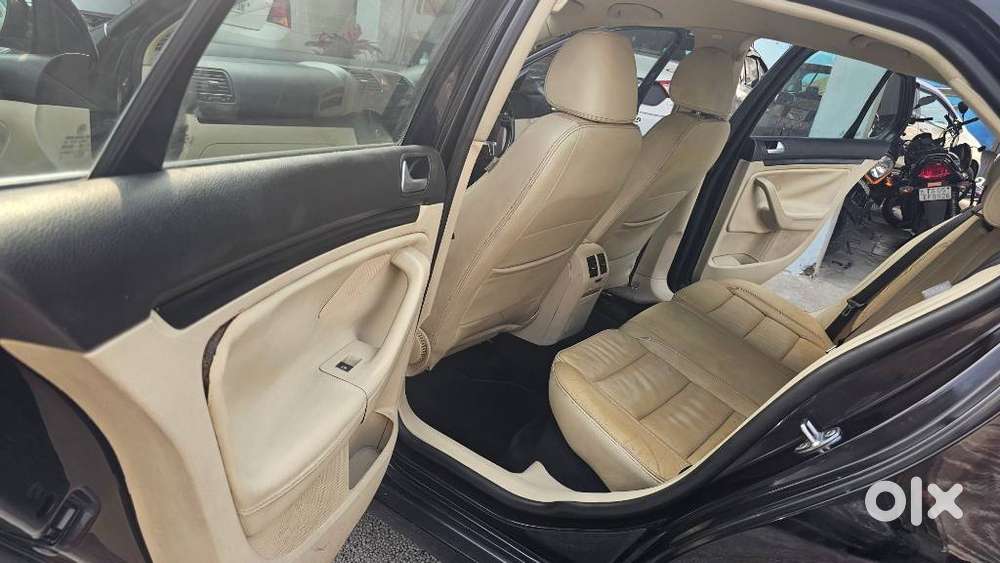 Volkswagen Jetta 2.0l Tdi Highline, 2011, Diesel