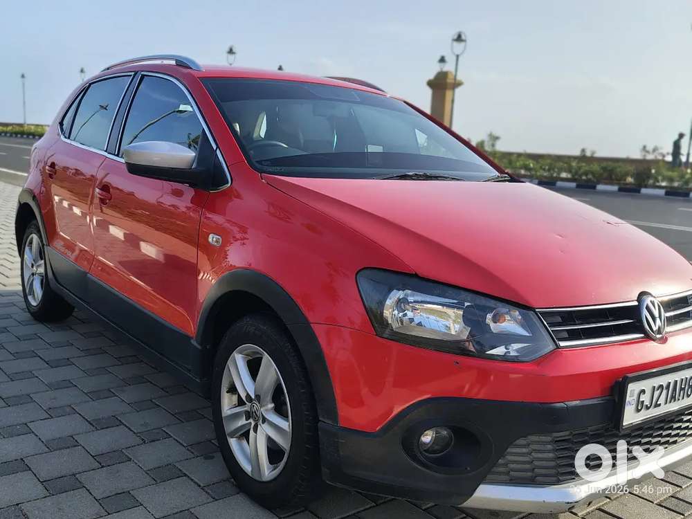 Polo Diesel