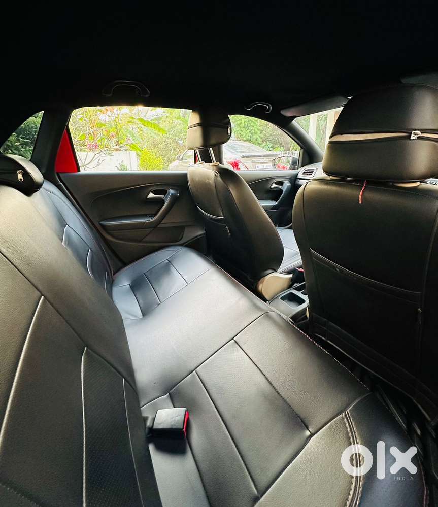 Volkswagen Polo 1.5 Tdi Highline, 2016, Diesel