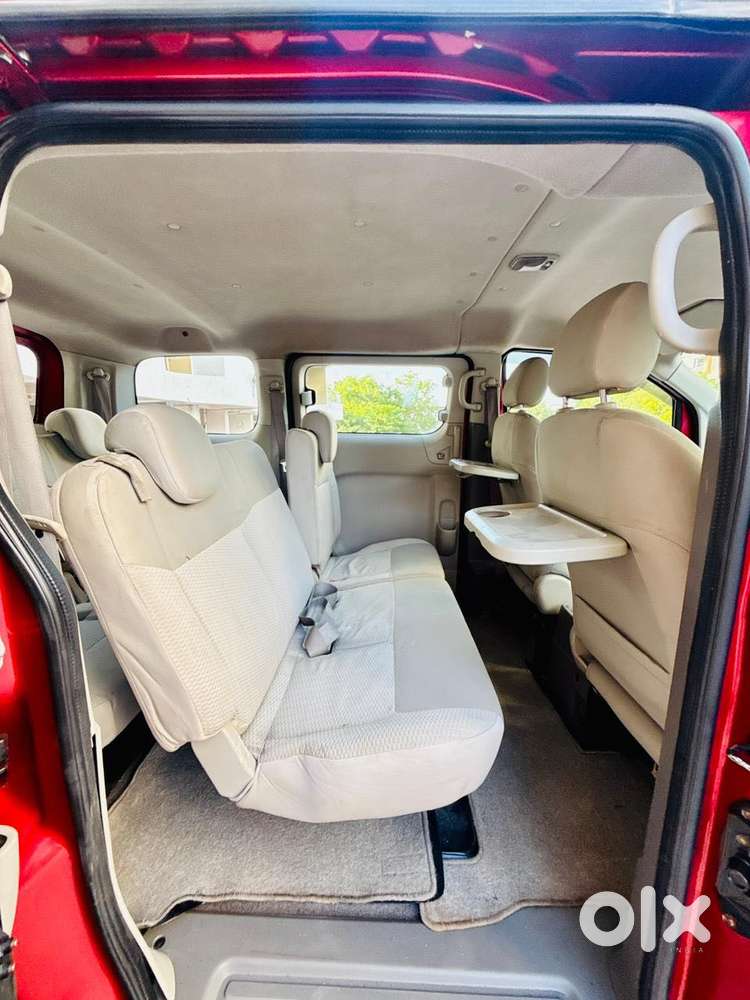 Nissan Evalia Xl, 2013, Diesel